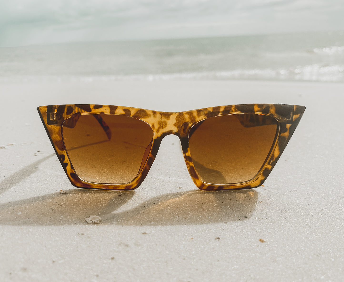 Retro Fashion Sunnies