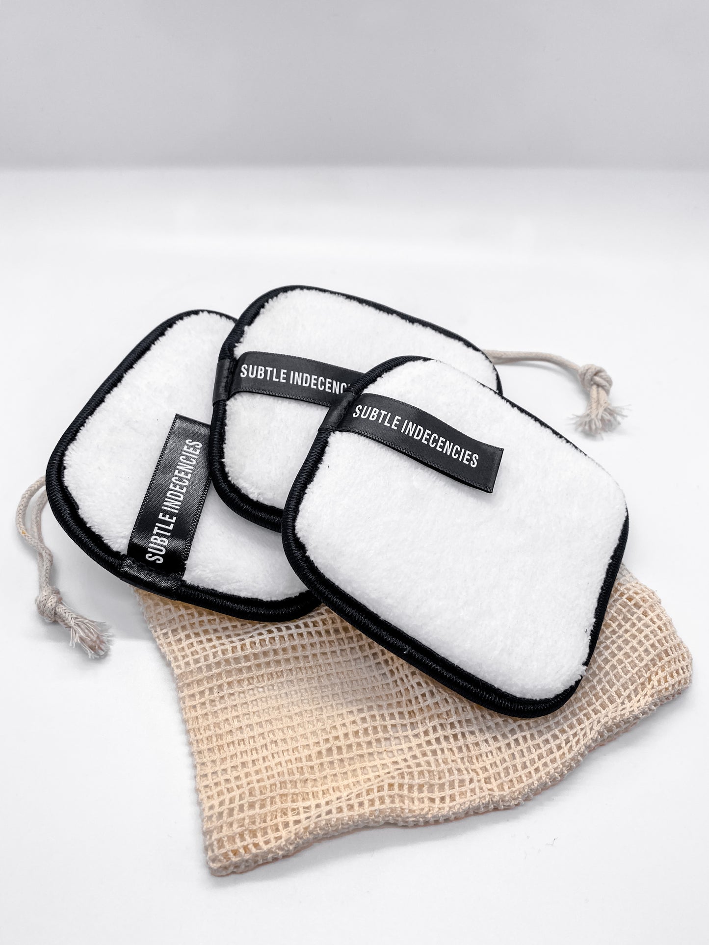 reusable makeup remover pads