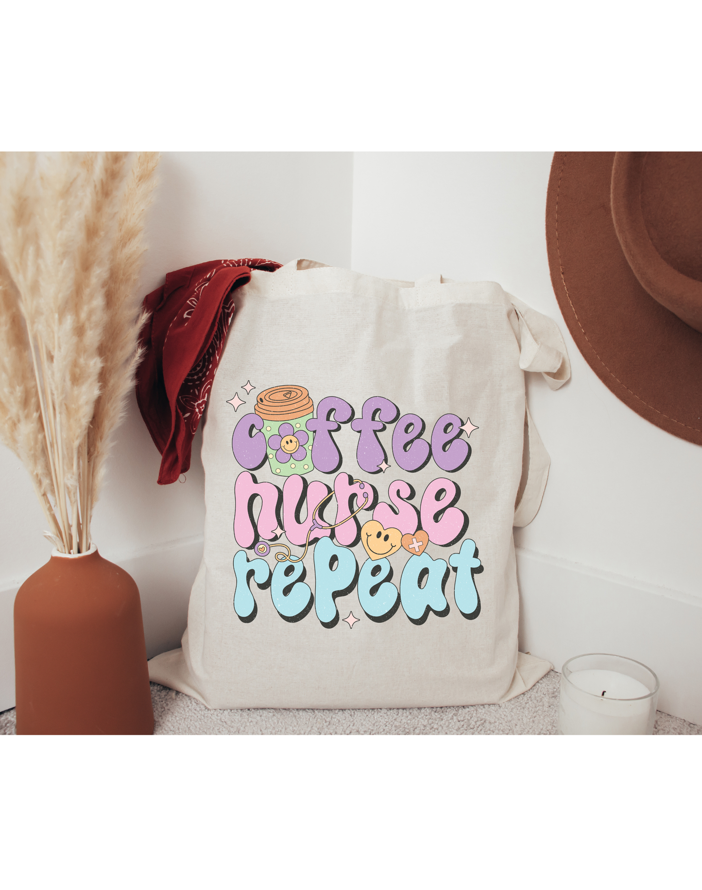 Career Tote