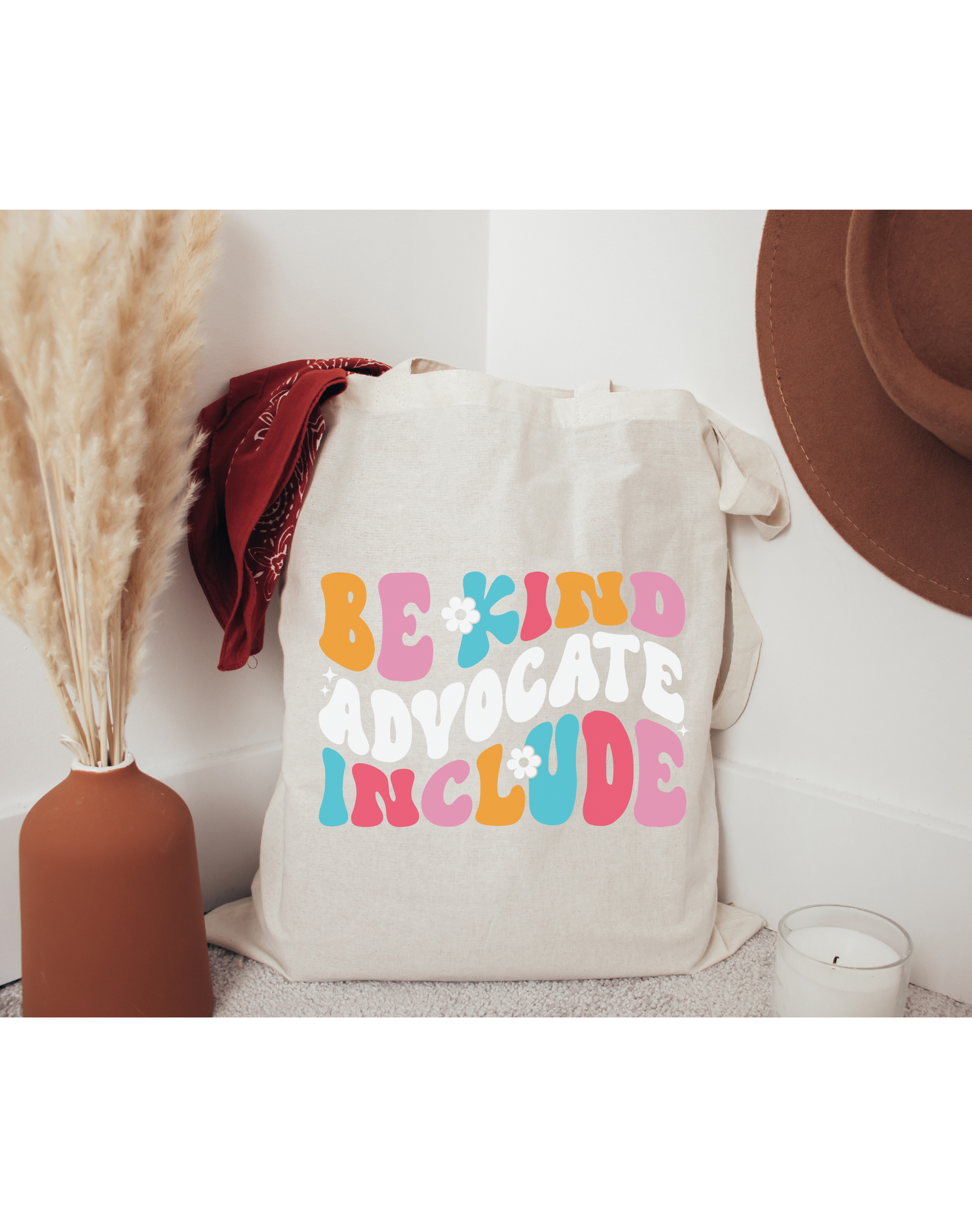 Career Tote
