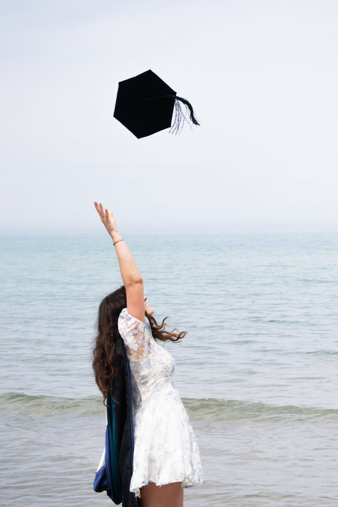 Brittany Graduation Mini