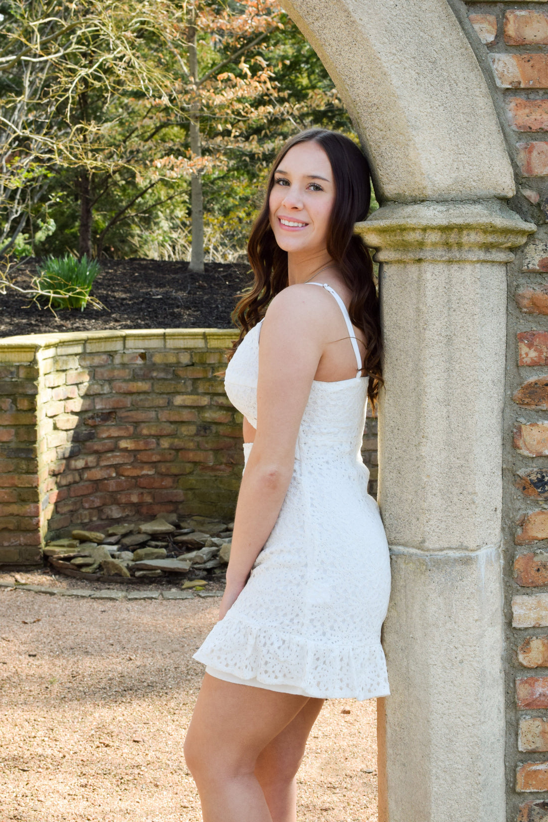 Taylor Senior Mini