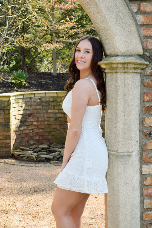 Taylor Senior Mini