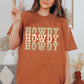 Howdy Howdy Howdy Xmas Tee