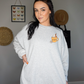 Cozy Fall Crewneck