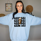Game Day Crewneck