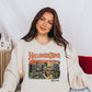 Halloweentown Crewneck