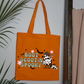 Boot Scootin’ Spooky Tote