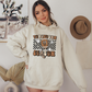 Touchdown Season Hoodie