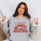 I Like My Books Extra Spicy Crewneck