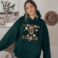 Touchdown Season Hoodie