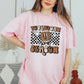 Touchdown Season Tee