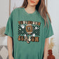 Touchdown Season Tee