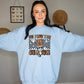 Touchdown Season Crewneck