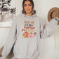 Pumpkin Patch Hoodie