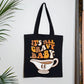 It's All Gravy Baby Tote