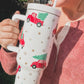 Pick-Up Truck 40oz Tumbler
