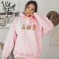 Xmas Vibes Hoodie