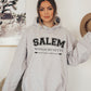 Salem Hoodie