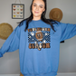 Touchdown Season Crewneck