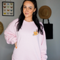 Cozy Fall Crewneck