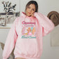 Xmas Calories Don’t Count Hoodie