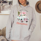 Small Town Christmas Hoodie