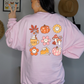 Cozy Fall Crewneck