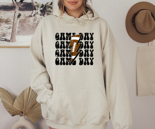 Game Day Hoodie