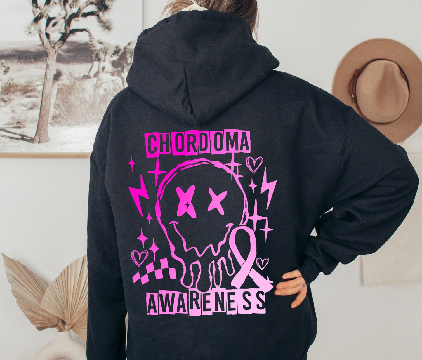 Chordoma Awareness (Millie’s Campaign)