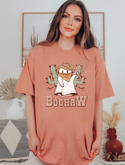 Boo Haw Tee