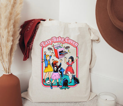 Easy-Bake Coven Tote