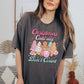 Xmas Calories Don’t Count Tee