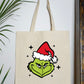 In My Grnch Era Tote