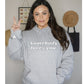 Neighborhood Project Merch