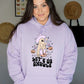 Lets Go Ghouls Hoodie