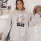 Lets Go Ghouls Hoodie