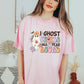 Ghost People Tee