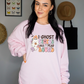 Ghost People Crewneck