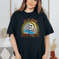 Saving Halloweentown Tee