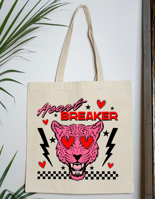 Heart Breaker Tote