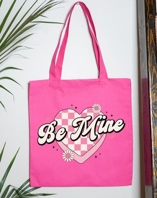 Be Mine Tote