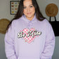 Be Mine Hoodie