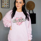 Be Mine Crewneck