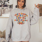 Respect Pronouns Hoodie