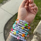 Seed Bead Bracelet
