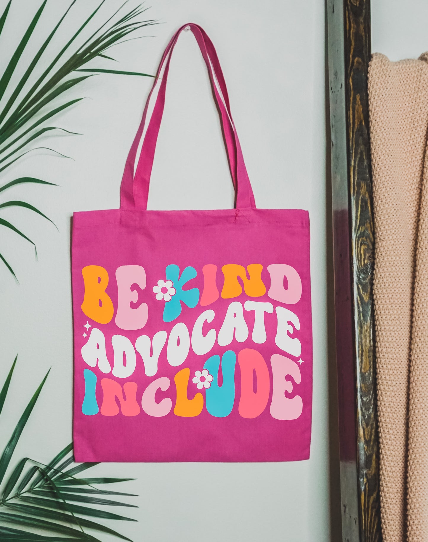 Career Tote