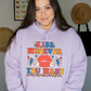 Kiss Whoever You Want Hoodie