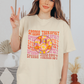 Speech Therapist Tee
