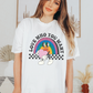 Love Who You Want Tee